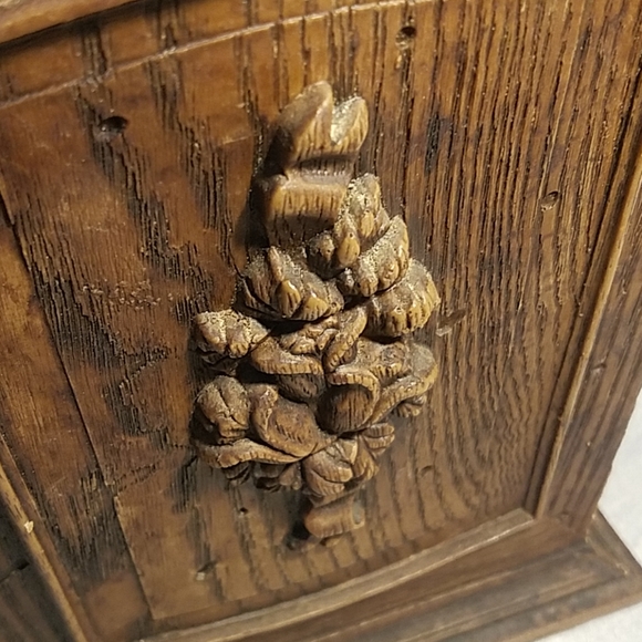 Vintage Planter Box - Picture 3 of 5